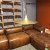 Brendan Ravenhill Grain hanglamp - Showroom