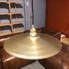 Brendan Ravenhill Grain hanglamp - Zijaanzicht links