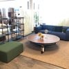Stellar Works QT-T210-450 salontafel - Boven aanzicht
