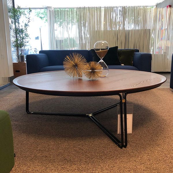 Stellar Works QT-T210-450 salontafel - Showroom