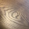 Stellar Works QT-T210-450 salontafel - Materiaal