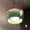 Roll & Hill Bluff City hanglamp - Details