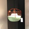 Roll & Hill Bluff City hanglamp - Boven aanzicht