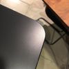 Hem Design Log eettafel - 180x103 - Materiaal