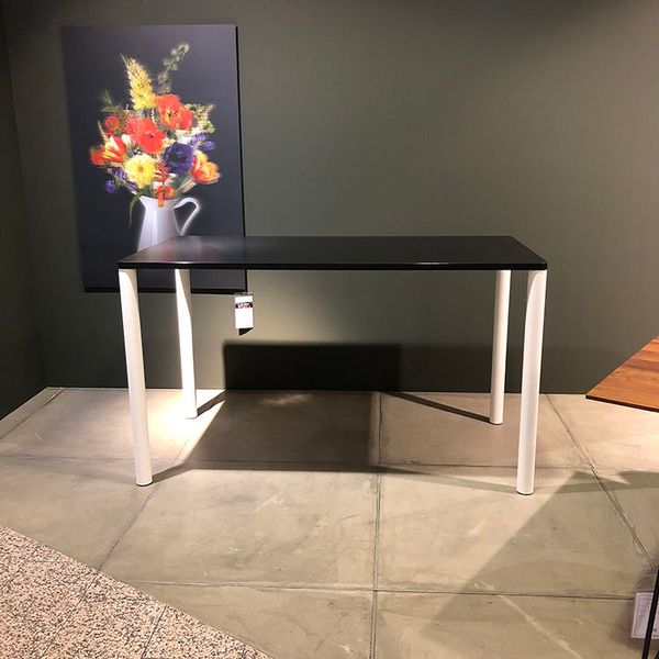Hem Design Log eettafel - 180x103 - Showroom