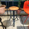 Brendan Ravenhill Angle barkruk - Showroom