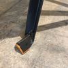 Brendan Ravenhill Angle barkruk - Details