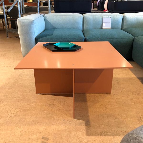 Deadgood Trading AT1S salontafel - Showroom