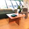 Deadgood Trading AT1S salontafel - Boven aanzicht