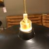 Brendan Ravenhill Grain hanglamp - Zijaanzicht links