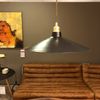 Brendan Ravenhill Grain hanglamp - Showroom