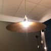 Brendan Ravenhill Grain hanglamp - Details