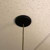 Brendan Ravenhill Grain hanglamp - Details