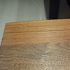 Van Grinsven 1440 eettafel - 220x100 - Materiaal