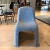 HAY Nobody fauteuil - Grijs - Showroom