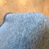 HAY Nobody fauteuil - Grijs - Materiaal