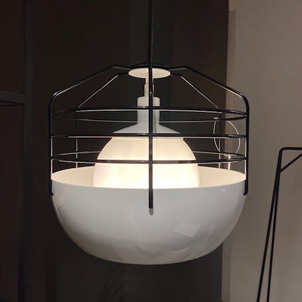 Roll & Hill Bluff City hanglamp - Showroom