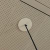 Roll & Hill Bluff City hanglamp - Details