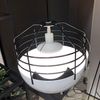 Roll & Hill Bluff City hanglamp - Zijaanzicht links