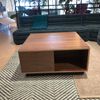 Linea P salontafel - Showroom