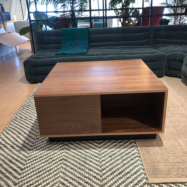 Linea P salontafel - Showroom