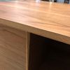 Linea P salontafel - Details