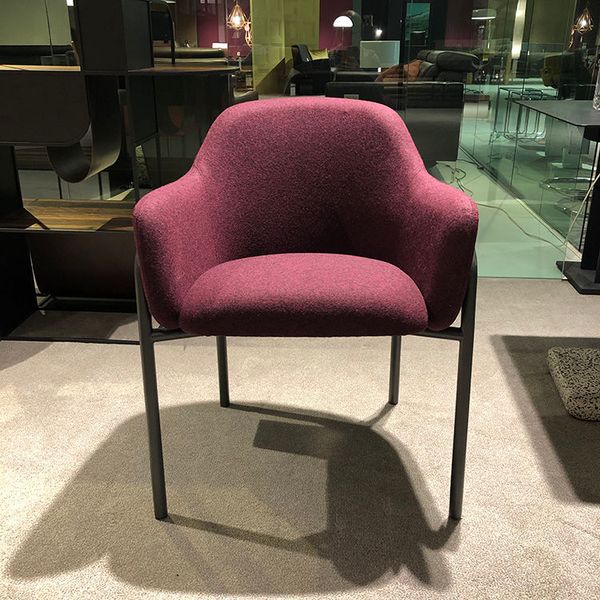 Very Good & Proper MT Cub eetkamerstoel  - Showroom
