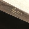The Contract Chair Company Hugo salontafel - Materiaal
