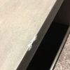The Contract Chair Company Hugo salontafel - Materiaal