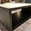 The Contract Chair Company Hugo salontafel - Details