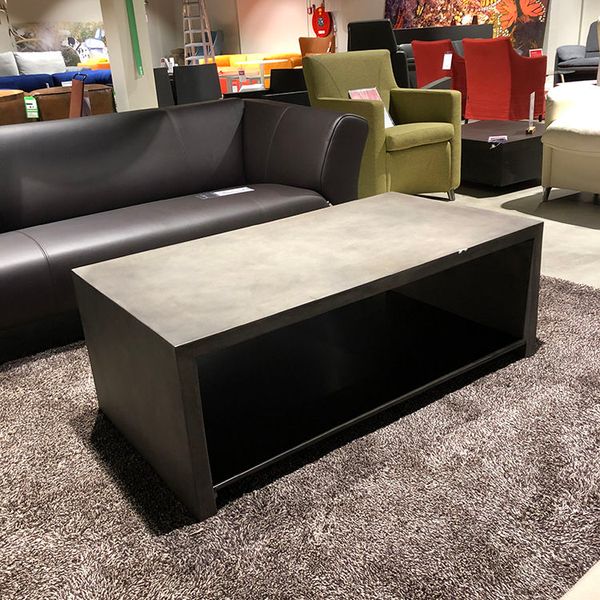 The Contract Chair Company Hugo salontafel - Showroom