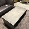 The Contract Chair Company Hugo salontafel - Zijaanzicht links