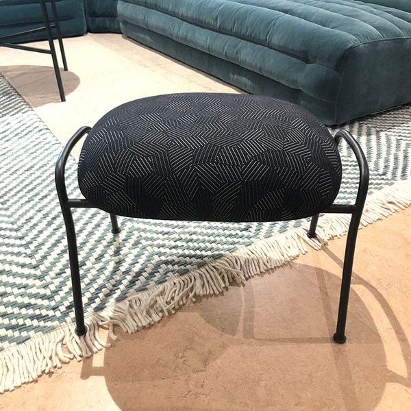 Hem Design Hai Ottoman poef - Showroom