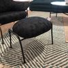 Hem Design Hai Ottoman poef - Zijaanzicht links