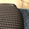 Hem Design Hai Ottoman poef - Materiaal