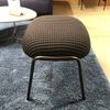 Hem Design Hai Ottoman poef - Vooraanzicht