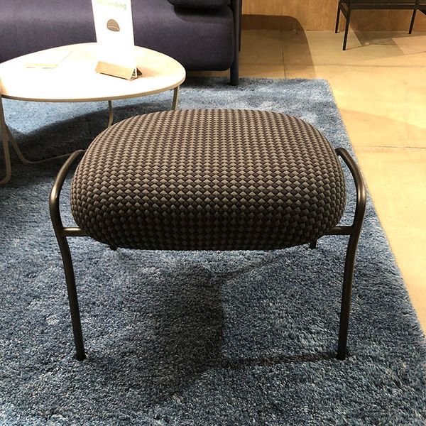 Hem Design Hai Ottoman poef - Showroom