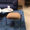 Hem Design Hai Ottoman poef - Boven aanzicht