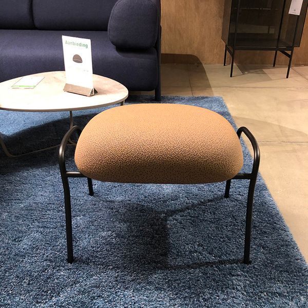 Hem Design Hai Ottoman poef - Showroom