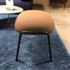 Hem Design Hai Ottoman poef - Vooraanzicht