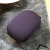 Hem Design Hai Ottoman poef - Zijaanzicht links