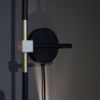 Lambert & Fils Beaubien wandlamp - Details