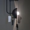 Lambert & Fils Beaubien wandlamp - Details