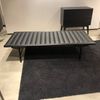 Menu A/S Align daybed - Zijaanzicht links