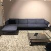 Cassina 8 hoekbank - Showroom
