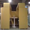 EFG Surround Us Meeting POD overlegtafel - Showroom