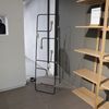 Lambert & Fils Beaubien vloerlamp - Showroom