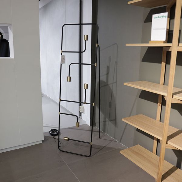 Lambert & Fils Beaubien vloerlamp - Showroom