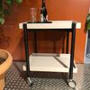 Punt Mai Tai trolley - Showroom