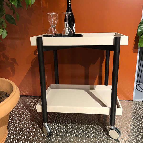Punt Mai Tai trolley - Showroom